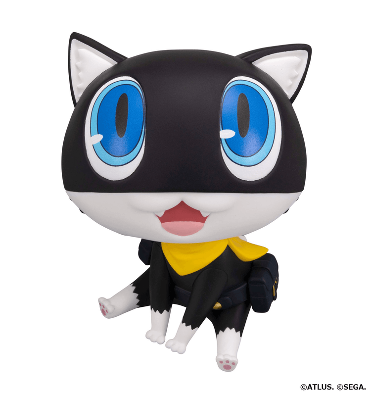Lookup Persona 5 the Royal Morgana (Pre-Order)