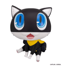 Lookup Persona 5 the Royal Morgana (Pre-Order)