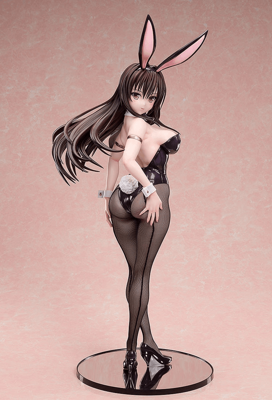 Yui Kotegawa: Bunny Ver. (1/3 Scale) (Pre-Order)