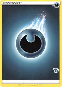 Énergie des ténèbres (Eevee Deck) [Battle Academy 2022] 