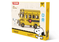 Snoopy · School Bus (Pre-Order)