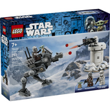 LEGO 75444 - STAR WARS - AT-RT Attack - 297pcs - S26 (Special Order)