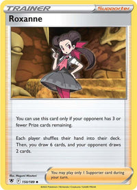 Roxanne 2022 (Sebastian Lashmet) ) - World Championship Decks