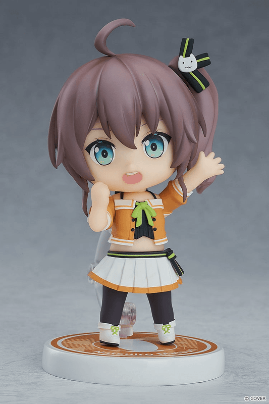 (Rerelease) Nendoroid Natsuiro Matsuri (Pre-Order)