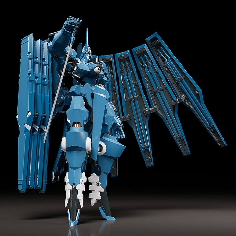 MODEROID Vardant (Pre-Order)