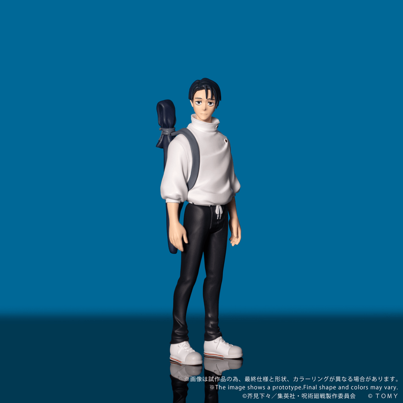 CK-J03 COLLEKAZARO Jujutsu Kaisen Yuta Okkotsu (Pre-Order)