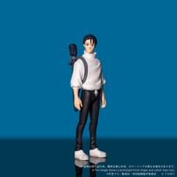 CK-J03 COLLEKAZARO Jujutsu Kaisen Yuta Okkotsu (Pre-Order)
