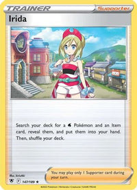 Irida (147/189)  - Deck Exclusives