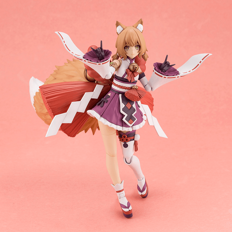 YUKUMO (Pre-Order)