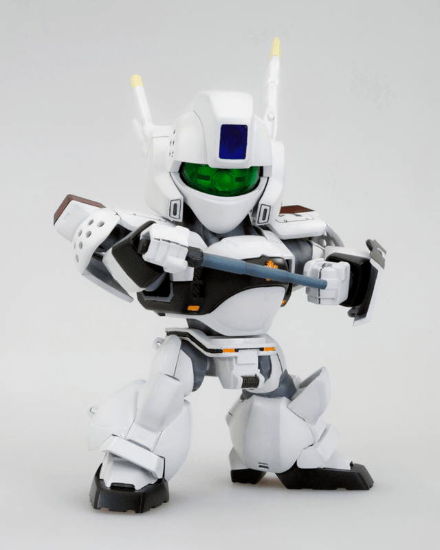 D-STYLE AV-98 INGRAM 1 (Pre-Order)