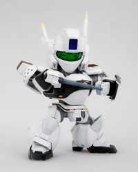 D-STYLE AV-98 INGRAM 1 (Pre-Order)