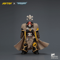 Space Wolves Wolf Priest with Absolvor Bolt Pistol and Crozius (Pre-Order)