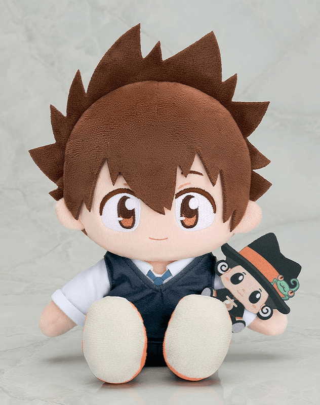 Plushie Tsunayoshi Sawada (Pre-Order)