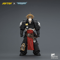 Black Templars Execrator 2 with Crozius Arcanum and Absolvor Bolt Pistol (Pre-Order)