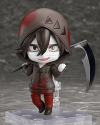 Nendoroid Isaac Foster (Pre-Order)