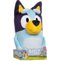 BLUEY - S2 - 18" JUMBO PLUSH - BLUEY — LOT × 2 (Special Order)