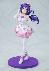Nozomi Tojo Bokutachi wa Hitotsu no Hikari ver. (Pre-Order)