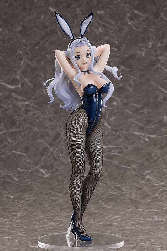 Mirajane Strauss: Bunny Ver. (Pre-Order)