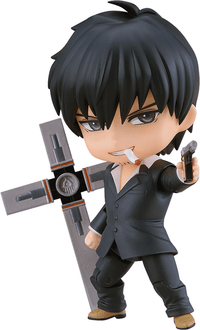 Nendoroid Nicholas D. Wolfwood (Pre-Order)