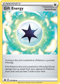 Gift Energy 2023 (Gabriel Fernandez) ) - World Championship Decks