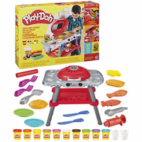 PLAY-DOH - SIZZLIN GRILL PLAYSET (Special Order)
