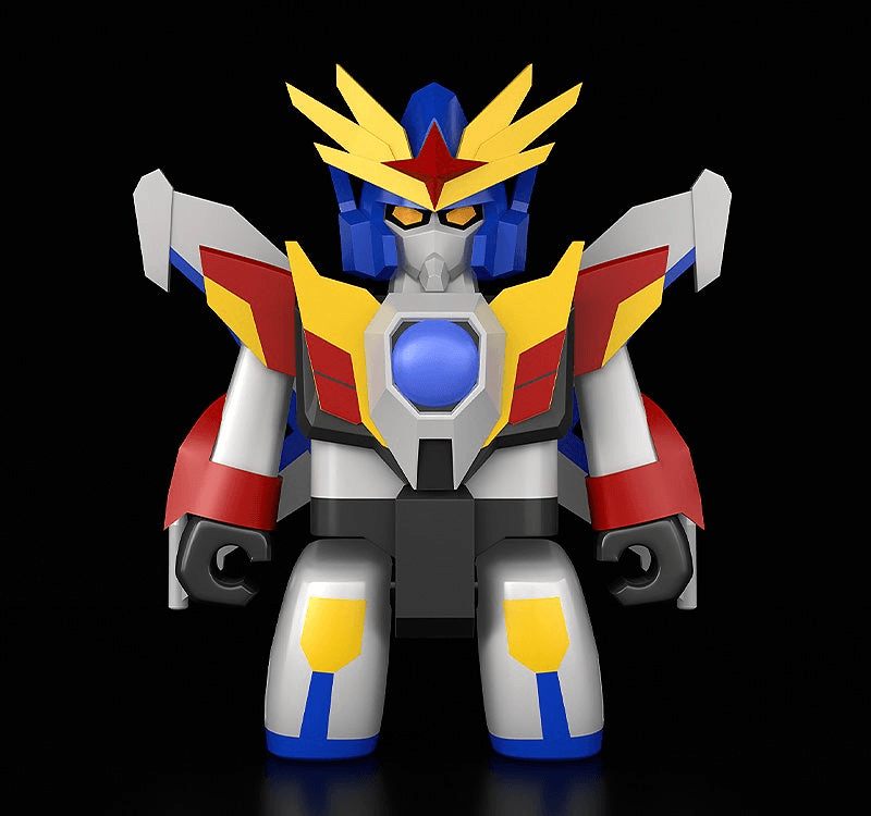 BRICKROID Da-Garn X (Pre-Order)