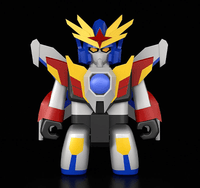 BRICKROID Da-Garn X (Pre-Order)