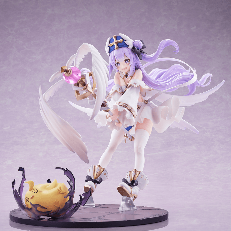 Azur Lane – Unicorn: White My Angel – 1/6 Scale Pre-Painted Figure (Pre-Order)