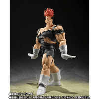 S.H.Figuarts RECOOME (P-Bandai Exclusive) (Pre-Order)