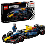 LEGO 77243 - SPEED CHAMPIONS - Oracle Red Bull Racing RB20 F1 Race Car - 251pcs (Special Order)
