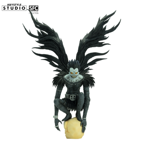 DEATH NOTE - Ryuk SFC Figure (Pre-Order)