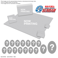 GUNDAM ASSEMBLE DELUXE SET 03 [DX03] (Pre-Order)