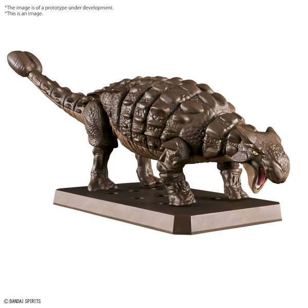 PLANNOSAURUS Ankylosaurus (Pre-Order)