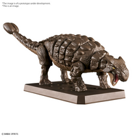 PLANNOSAURUS Ankylosaurus (Pre-Order)