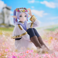 Frieren: Beyond Journey's End ESPRESTO-Flower Crown-Frieren (Pre-Order)