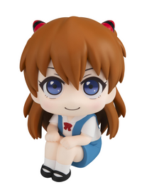 Lookup Evangelion： 3.0+1.0 Thrice Upon a Time Shikinami Asuka Langley (Pre-Order)