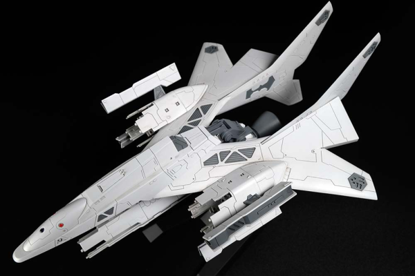 SA-77 SILPHEED Lancer type convertible kit (Pre-Order)