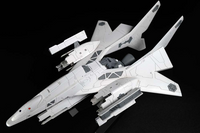 SA-77 SILPHEED Lancer type convertible kit (Pre-Order)