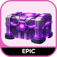 Free Gift – Epic (Tier 4) – Limit 1 per order