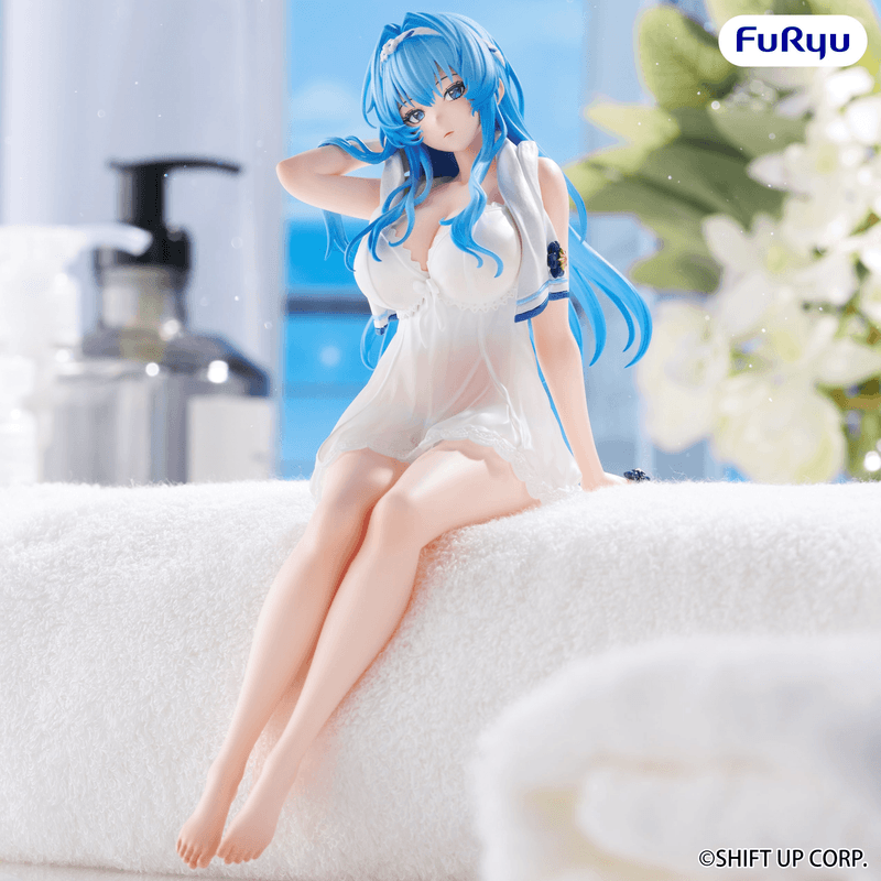 GODDESS OF VICTORY: NIKKE Noodle Stopper Figure -Helm: After Shower- (Pre-Order)