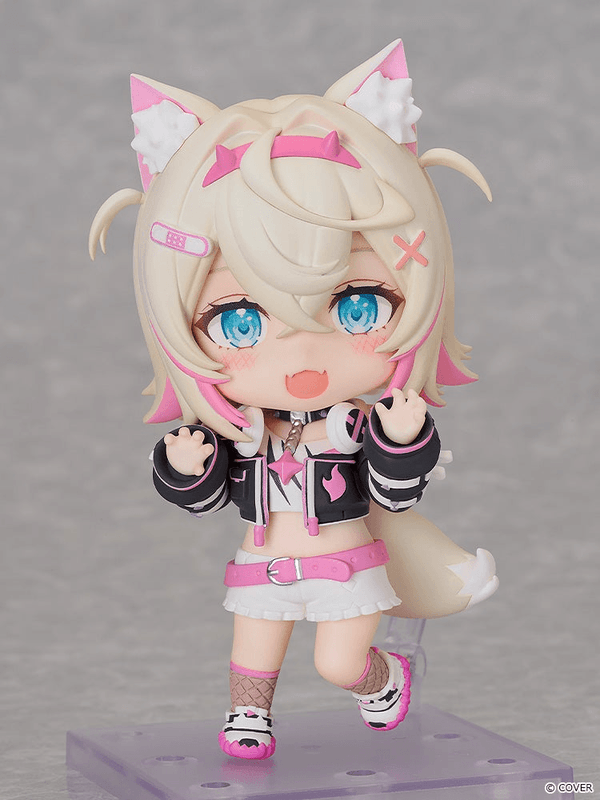 Nendoroid Mococo Abyssgard (Pre-Order)