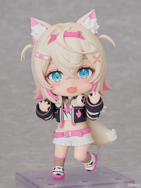 Nendoroid Mococo Abyssgard (Pre-Order)