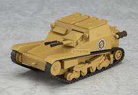 (Rerelease) Nendoroid More: Carro Veloce CV-33 (L3/33) (Pre-Order)