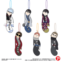 GINTAMA Hinekureta Yatsura Vol. 3 (Pre-Order)