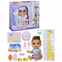 BABY ALIVE - BABY GROWS UP - SOPHIA - BRNH (Special Order)