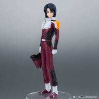 Lucrea Lite Mobile Suit Gundam SEED Athrun Zala Pilot Suit Ver. (Pre-Order)