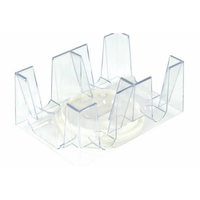 6 DECK REVOLVING CARD TRAY (EN) (Special Order)