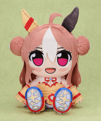 Kuripan Plushie Copano Rickey (Pre-Order)
