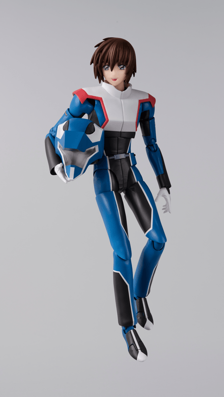 KIRA YAMATO ORB UNION PILOT SUITS Ver. (Pre-Order)
