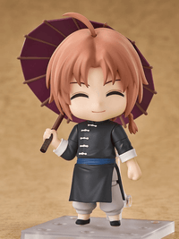 Nendoroid Kamui (Pre-Order)